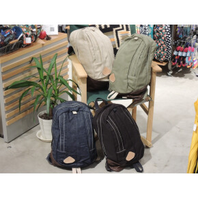 【SALE】TERRAPAX(テラパックス)　スポーツバック