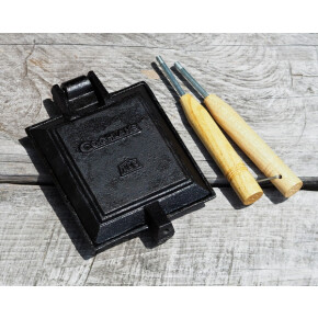 再入荷！COGHLAN’S☓A&Fの『ホットサンドクッカー』