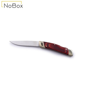 ノーボックス シングルブレードナイフ