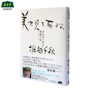 美を見て死ね