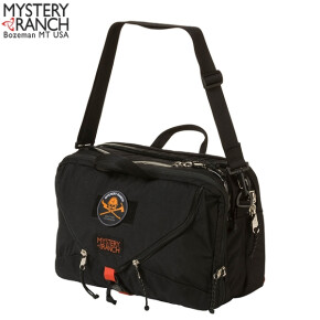 MYSTERYRANCH ミステリーランチ スリーウェイ ワイルドファイヤーブラック