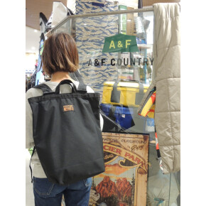デイリーユースな2Wayバック