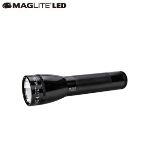 マグライト LED ML25LT 2C.CELL