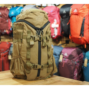 MYSTERY RANCHの『3 DAY ASSAULT CL』