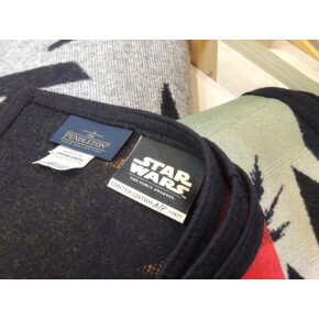 PENDLETON（ペンドルトン）  STARWARS COLLECTION 大判ブランケット
