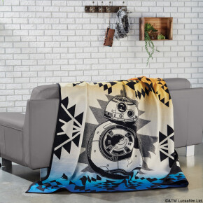 PENDLETON “STAR WARS” collection