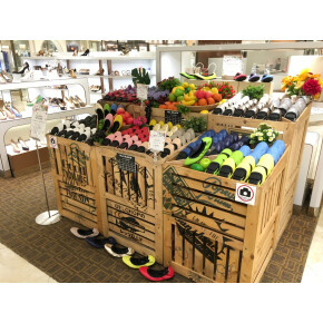 POP UP SHOPオープン中☆