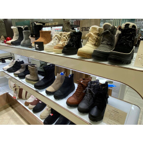 〈SOREL（ソレル）＆ Columbia（コロンビア）〉継続お取り扱い中です🎉