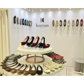＜kurun TOKYO（クルントウキョウ）＞POP UP SHOP開催中💞	