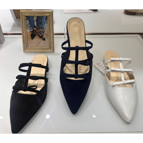 〈JIHYANG（チヒャン）〉POPUP💕