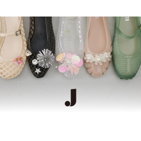 本日最終日❣〈STACCATO（スタッカート）〉新ライン『J.』POPUP🎵