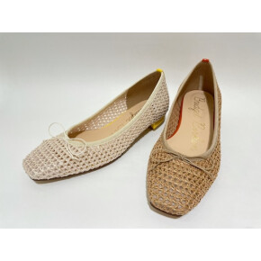【電話注文サービス対象商品】今季から初展開！〈Bridget Birkin（ブリジット バーキン）〉ご紹介♪①