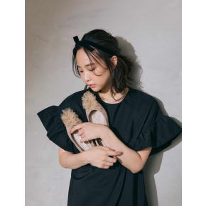 〈SEVEN TWELVE THIRTY （セヴン トゥエルヴ サーティ）〉POPUP終了までわずか👠