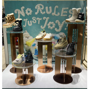 〈SOREL（ソレル）＆ Columbia（コロンビア）〉POPUPスタート❄