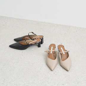 〈SAORI OYAMADA〉×〈MODE ET JACOMO〉コラボレーションモデル登場