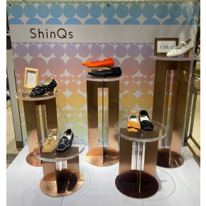 〈Öffen（オッフェン）〉POPUP開催中！！
