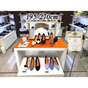 ＜Kesou(ケソウ)＞POP UP 開催中です💐