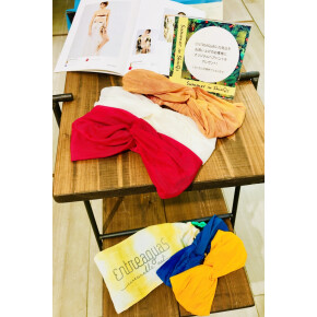 日本初上陸！スウィム/ヨガウェア〈(ENTREAGUAS(エントレアグアス)〉POP UP SHOP♡③