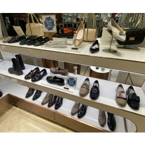 〈TEMPERATE(テンパレイト)〉拡大POPUP開催中☔