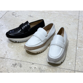 週末限定10％OFF対象〈Luca Grossi（ルカグロッシ ）〉おすすめシューズ☆彡