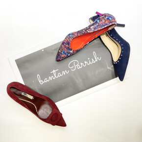 POP UP SHOP〈Bantan Parrish(バンタンパリッシュ)〉アイテムご紹介！