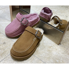 今すぐ履きたい〈UGG🄬(アグ)〉の新作シューズ🌟
