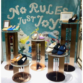 〈Öffen（オッフェン）〉POPUPスタートいたしました🌱