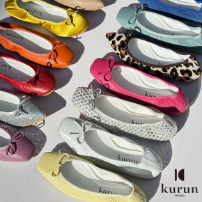 【予告】＜kurun TOKYO（クルントウキョウ）＞POP UP SHOP開催いたします