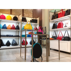〈NAOTO SATOH〉POP UP SHOP