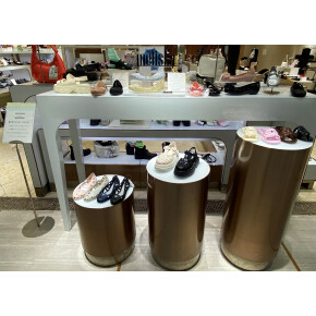 〈MELISSA (メリッサ)〉POPUP 開催中です☔
