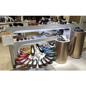 <kurun TOKYO(クルントウキョウ)>POP UP SHOP開催中です✨