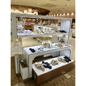 〈Sand by Saya〉POP UP SHOP