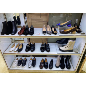 〈MODE ET JACOMO（モードエジャコモ）〉秋のおすすめアイテムご紹介🍁
