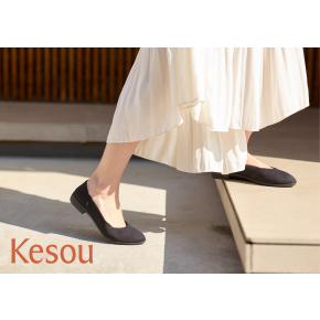 【予告】＜Kesou(ケソウ)＞POPUP開催🍀