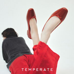〈TEMPERATE(テンパレイト)〉拡大POPUP開催中☔
