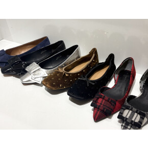 【セール品ご紹介】イチ押しシューズ紹介✨️～フラットシューズ編～