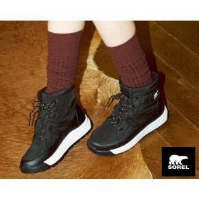 【予告】〈SOREL（ソレル）＆ Columbia（コロンビア）〉POPUP開催❄