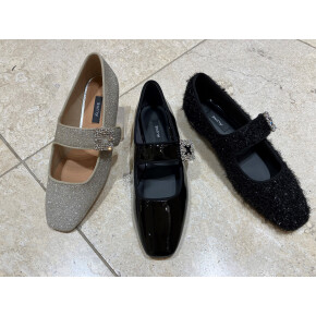 〈ALUNE（アルネ）〉新作ご紹介👠✨