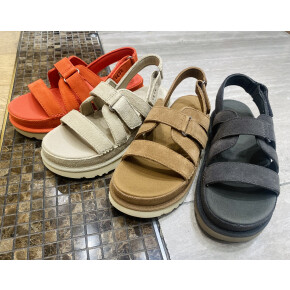 今すぐ履きたい〈UGG🄬(アグ)〉サンダルご紹介☀️ 