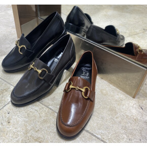 〈Luca Grossi（ ルカ グロッシ）〉おすすめローファーご紹介👞
