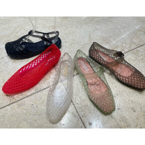 〈STACCATO（スタッカート）〉新ライン『J.』POPUP開催しております🎵