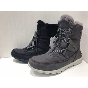 【渋谷ヒカリエ ShinQs シューズカレイド】〈SOREL(ソレル)〉アウトドアブーツのご紹介！
