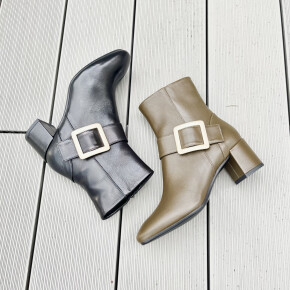 〈FABIO ROUSCONI（ファビオルスコーニ）〉ついに入荷！！