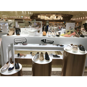 〈Daniella&GEMMA〉POP UP SHOP