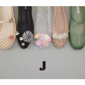 【予告】〈STACCATO（スタッカート）〉新ライン『J.』POP UP開催🎵