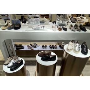 〈銀座かねまつ〉新生活応援フェア最終日！！