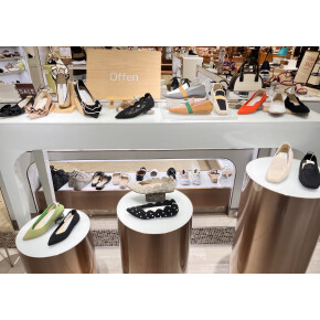〈Öffen（オッフェン）〉POP UP SHOP 開催🌟