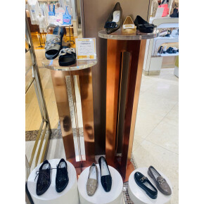 ＜TEMPARATE(テンパレイト)＞POPUP 開催中‼️
