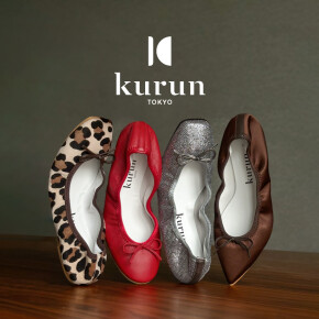 【予告】＜kurun TOKYO（クルントウキョウ）＞POP UP SHOP開催します⸜❤︎⸝
