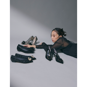 【予告】〈SEVEN TWELVE THIRTY （セヴン トゥエルヴ サーティ）〉POPUP👠